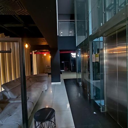 Hotel Doral Inn Ibagué Kültér fotó