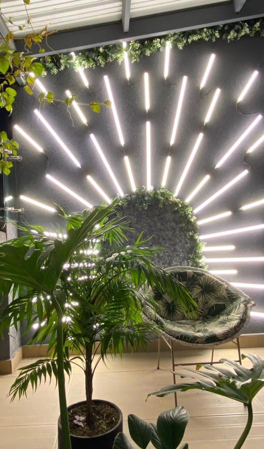 Hotel Doral Inn Ibagué Kültér fotó