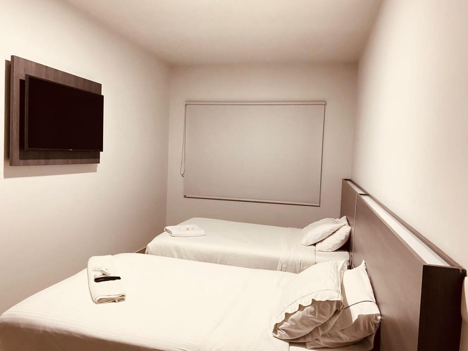 Hotel Doral Inn Ibagué Kültér fotó