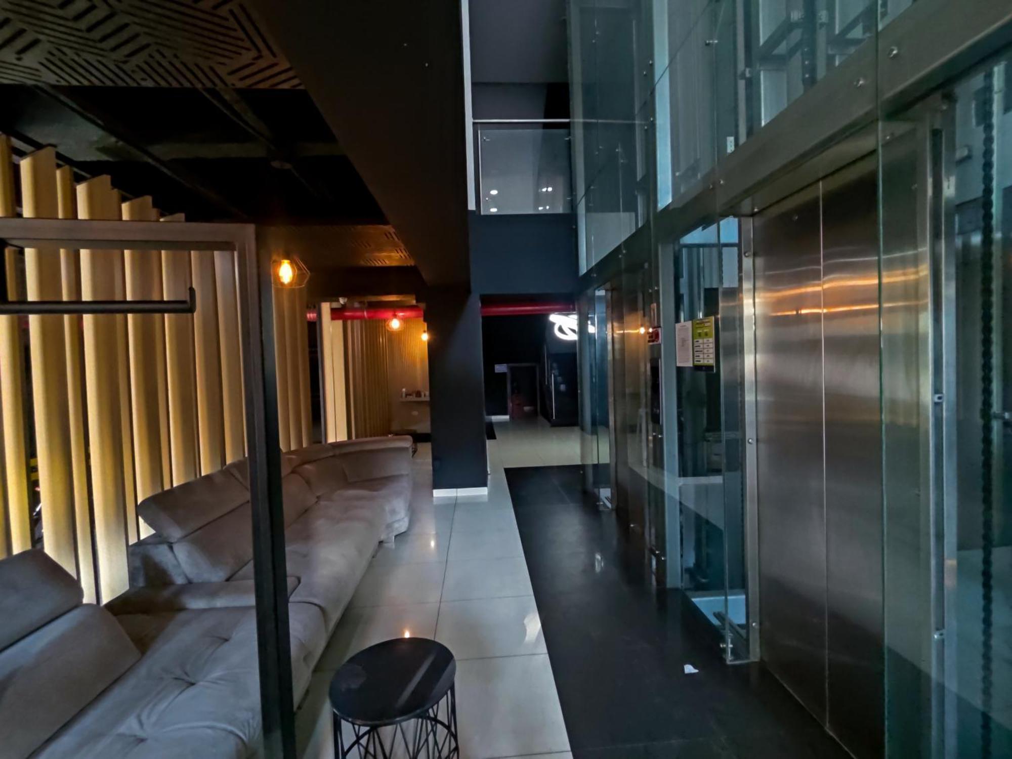 Hotel Doral Inn Ibagué Kültér fotó