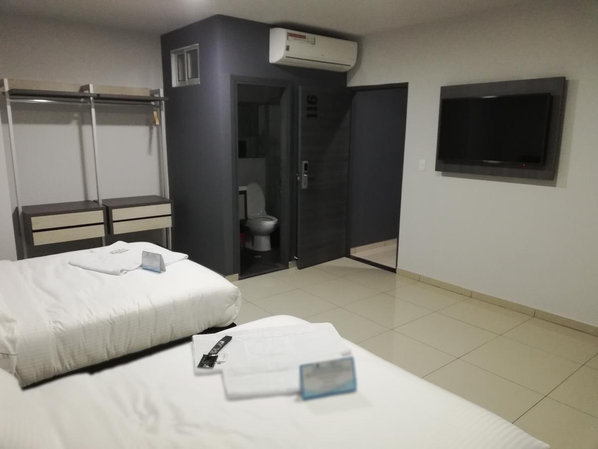 Hotel Doral Inn Ibagué Kültér fotó