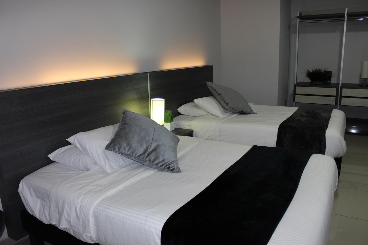 Hotel Doral Inn Ibagué Kültér fotó