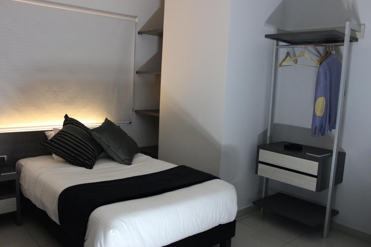 Hotel Doral Inn Ibagué Kültér fotó