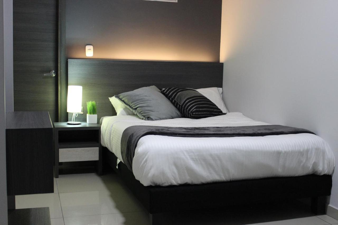 Hotel Doral Inn Ibagué Kültér fotó