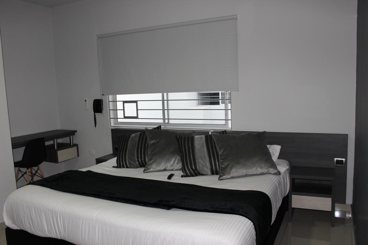 Hotel Doral Inn Ibagué Kültér fotó