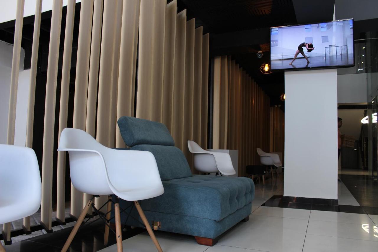 Hotel Doral Inn Ibagué Kültér fotó