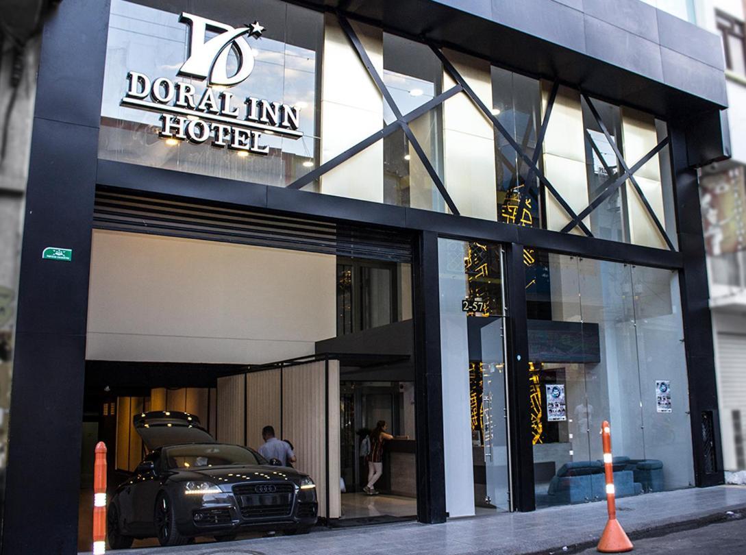 Hotel Doral Inn Ibagué Kültér fotó