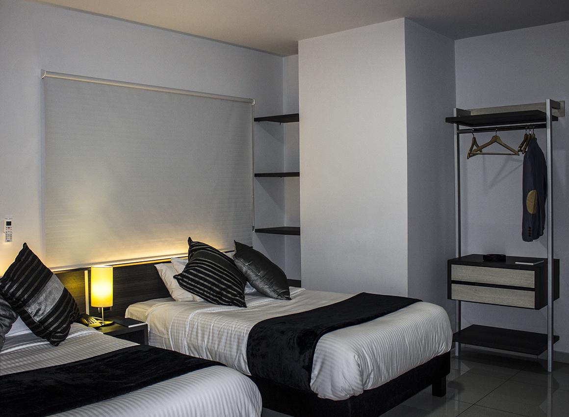 Hotel Doral Inn Ibagué Kültér fotó
