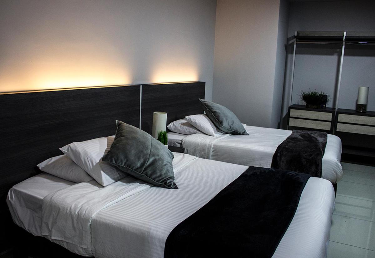 Hotel Doral Inn Ibagué Kültér fotó