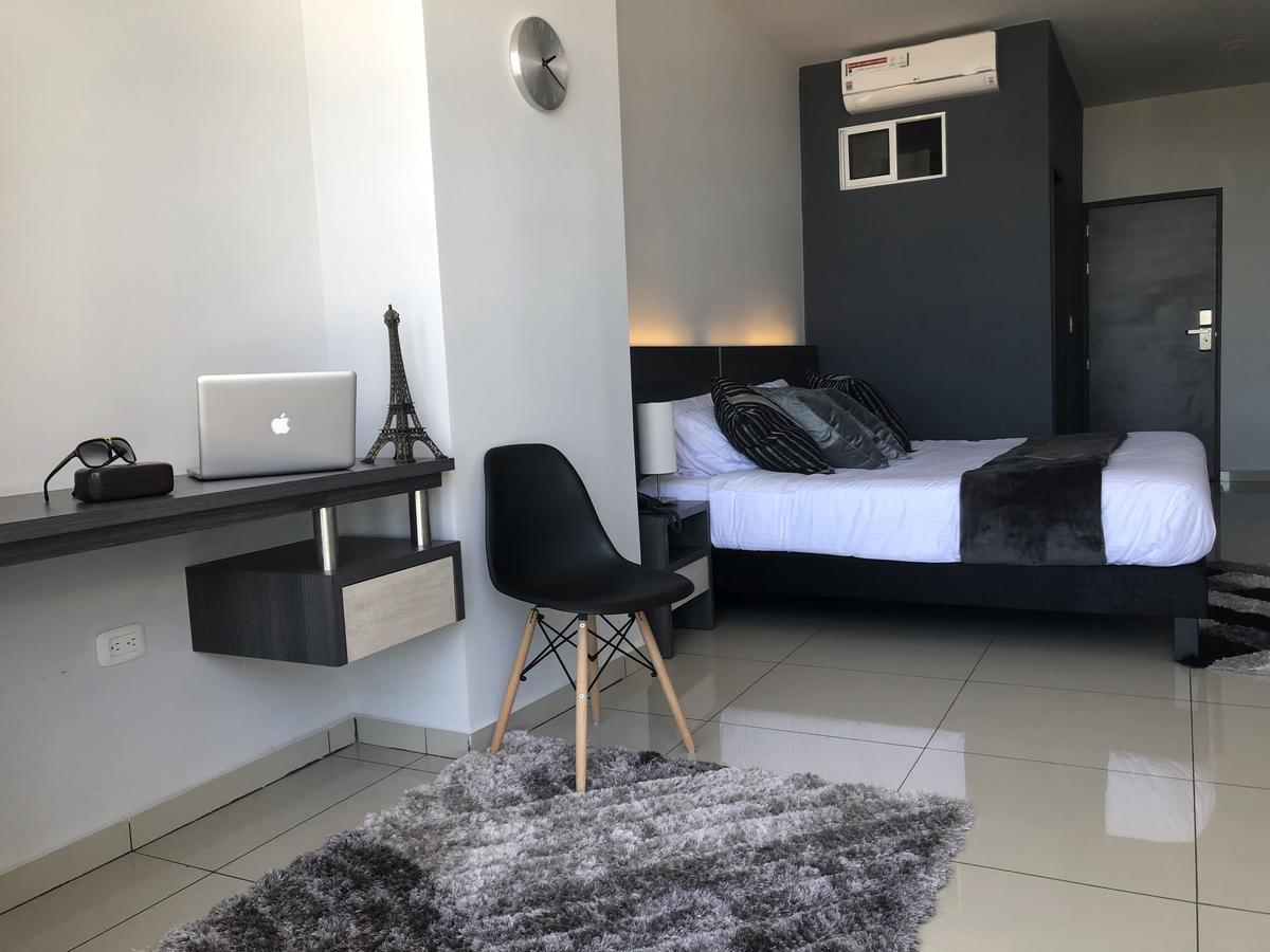 Hotel Doral Inn Ibagué Kültér fotó
