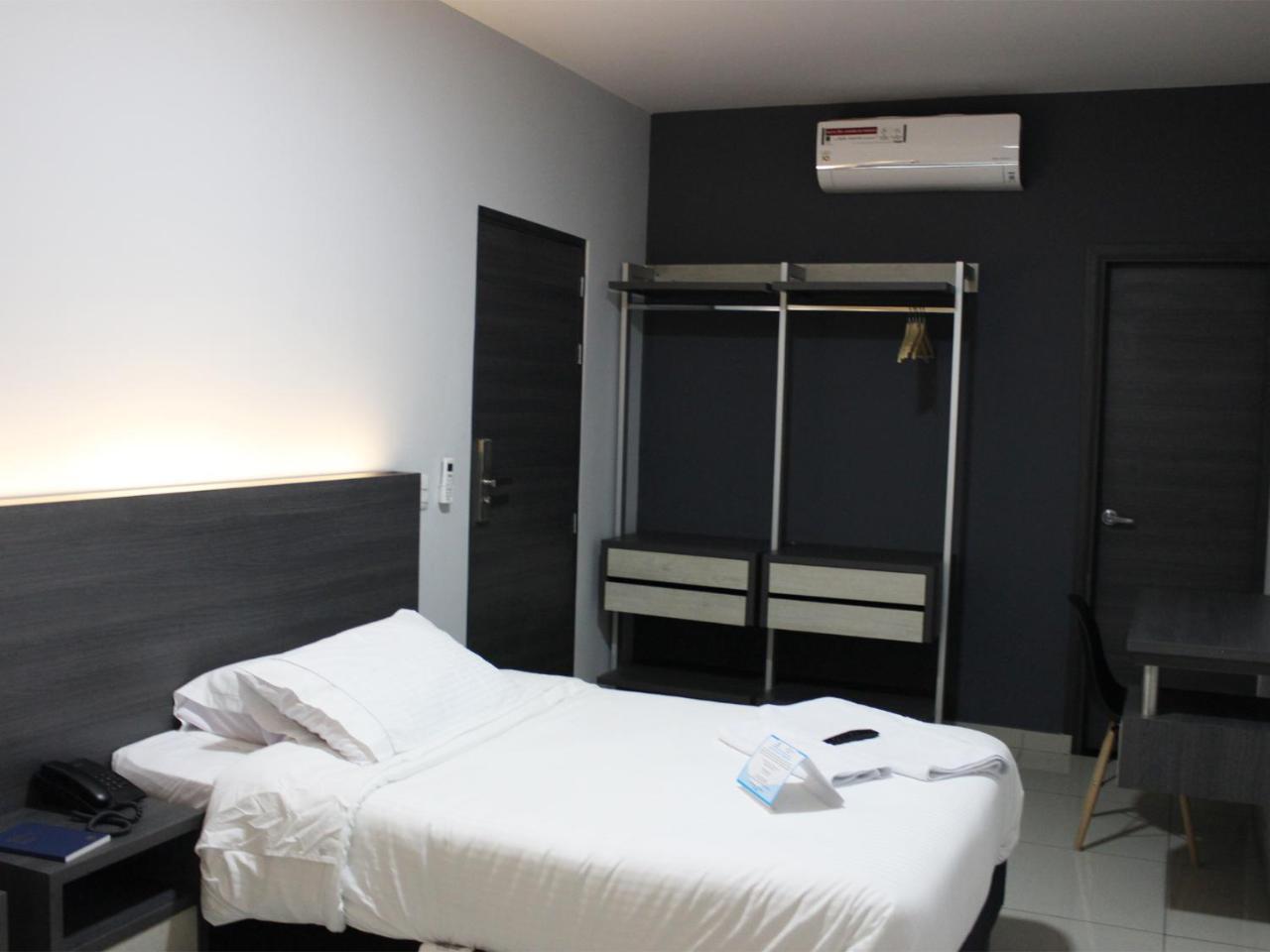 Hotel Doral Inn Ibagué Kültér fotó